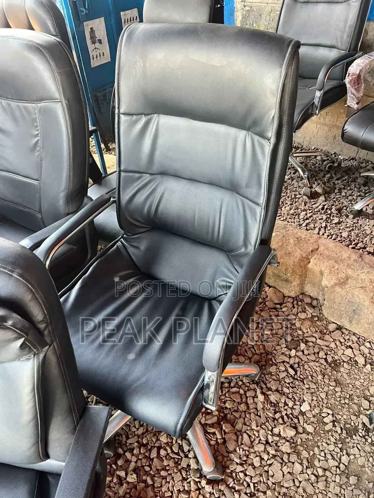 Home Office Executive Chair