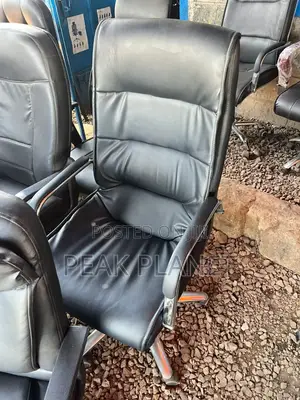 Home Office Executive Chair