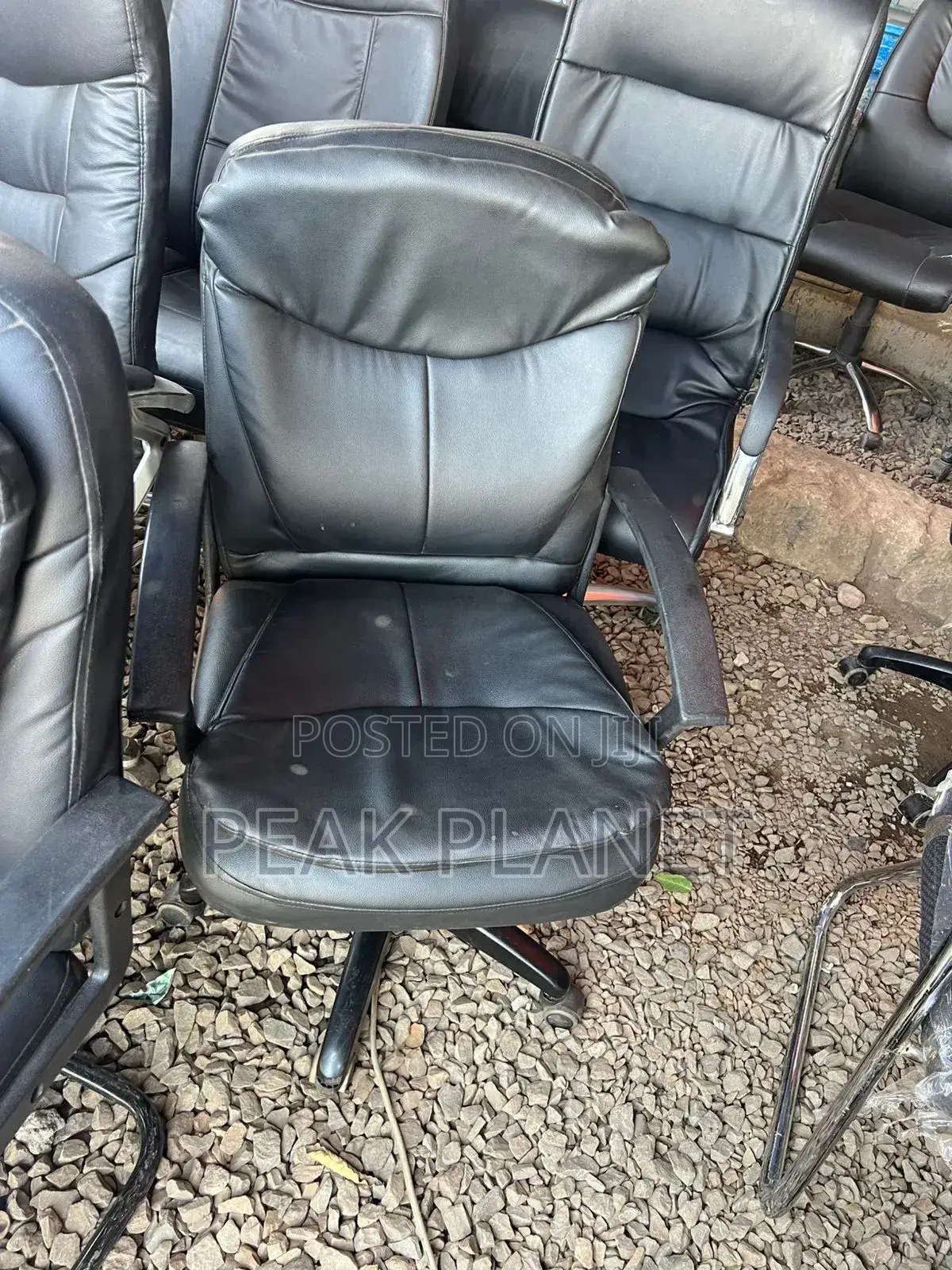 Professional Office Chair