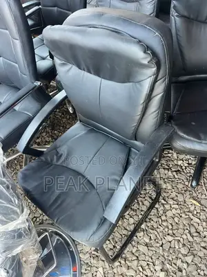 Executive Computer Chair