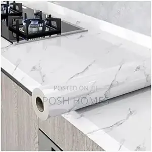Surface Laminate Contact Papers