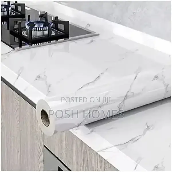 Surface Laminate Contact Papers