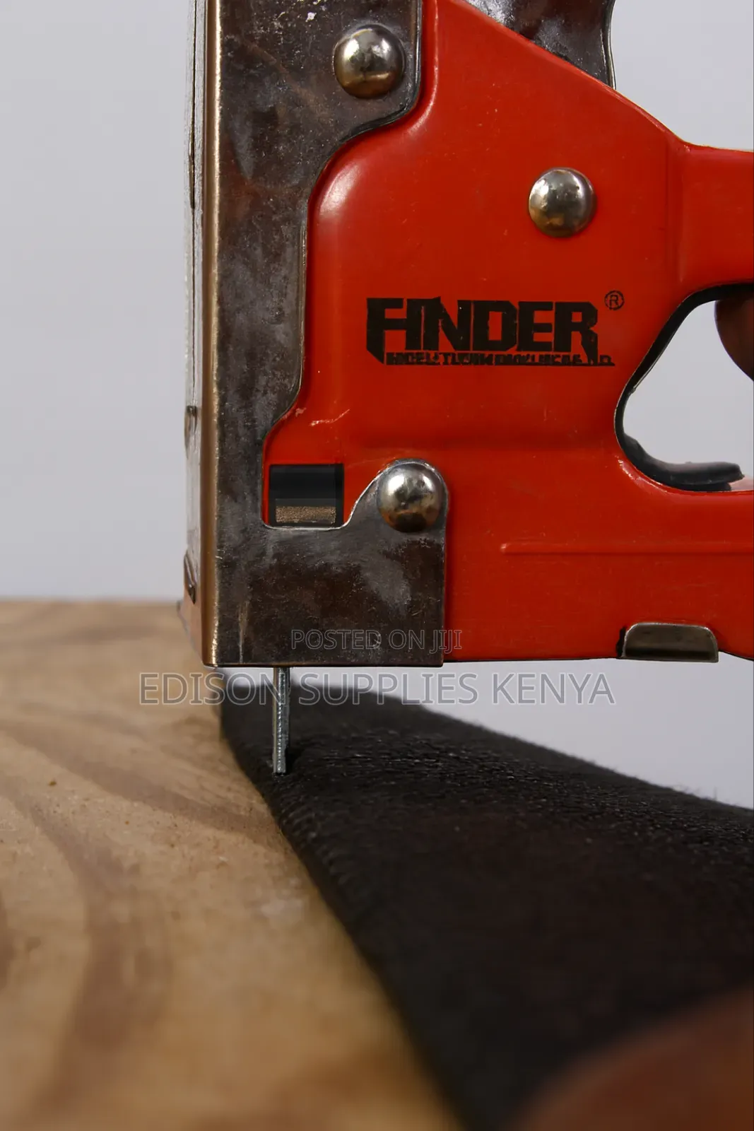 Stapler Brad Nails for Manual Heavy Duty Staple Gun 10mm T Type Pin