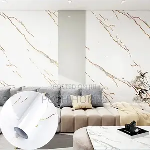 Renovation Roll Contact Papers