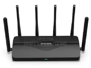 Mercusys Ax6000 8-Stream Wi-Fi 6 Router - Tl-Mr90x