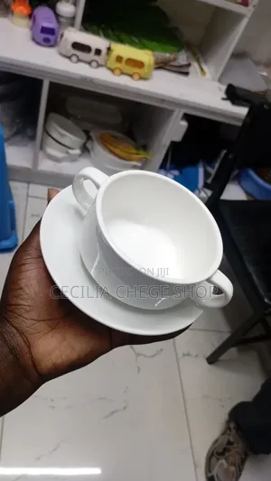 6pc Soup Bowls