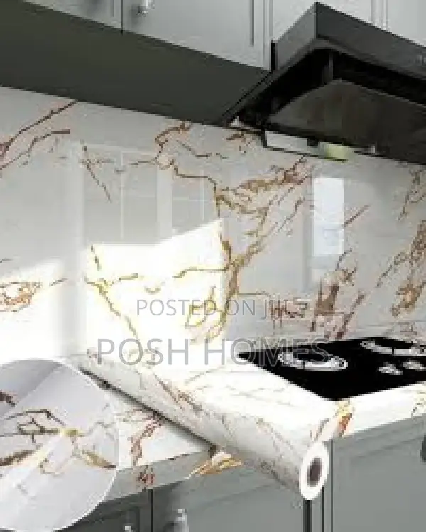 Adhesive Quality Contact Wallpapers