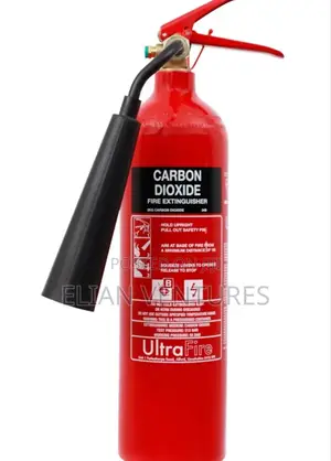 Top Quality Co2 Fire Extinguisher