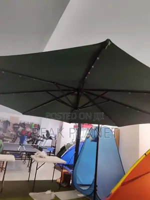 Outdoor Solar Gazebo for Sale
