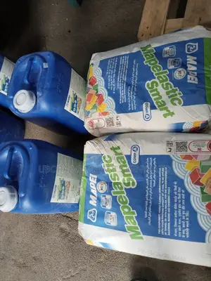 Mapelastic Smart Waterproofing 20kg