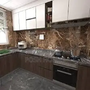 Adhesive Furniture Contact Papers