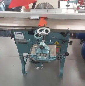 High Quality Wood Working Machine