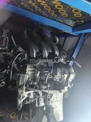 R9g , So7a Dba Honda Engine