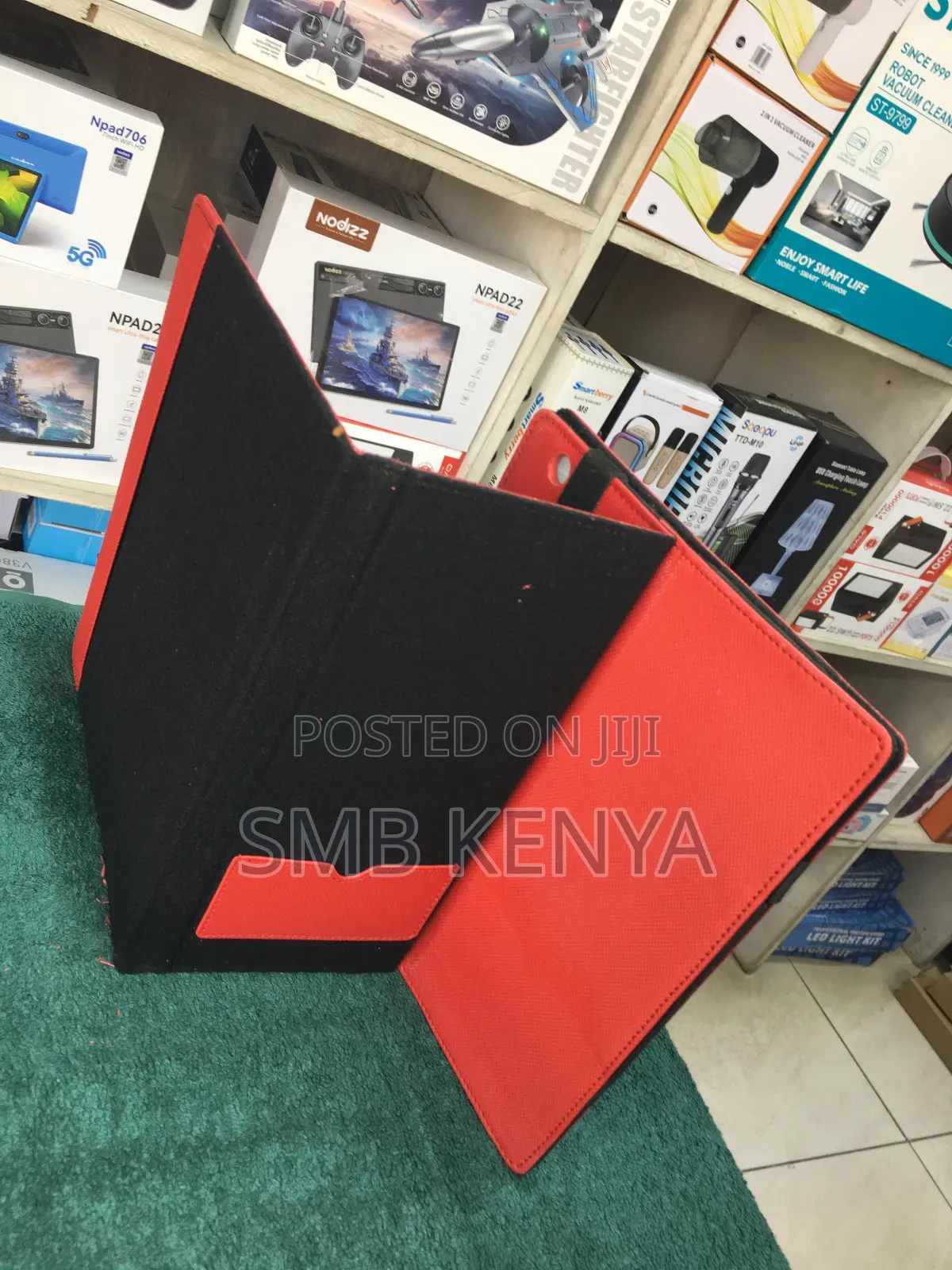 3rd Gen iPad Protective Case