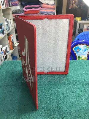 3rd Gen iPad Protective Case