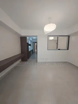 1bdrm Apartment in Kilimani for sale