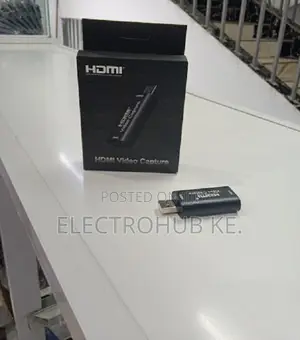 1080p Usb Video Hdmi Capture Card