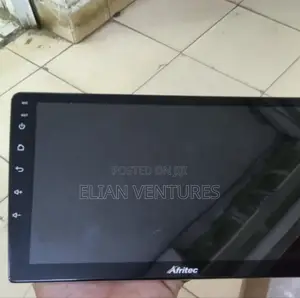 Newly Arrived Car Radio