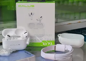 Calus Air P3 True Wireless Earbuds.