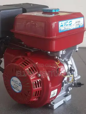 Top Quality 13 Hp Petrol Engine