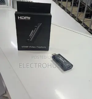 Hdtv Video Capture Card Streaming Usb2.0 1080p Game Capture Card