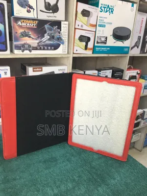 iPad 2 Atari Red Cover