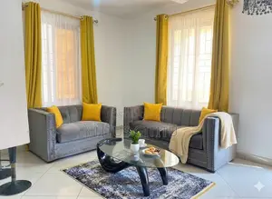 Cozy 1 Bedroom Airbnb Nyali, Mombasa| Near Beach Cinemax | Balcony |