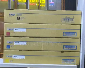 Reliable Konica Tn-216