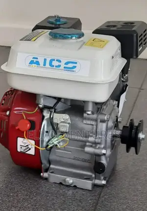 New Brand 7.5 Hp Petrol Engine