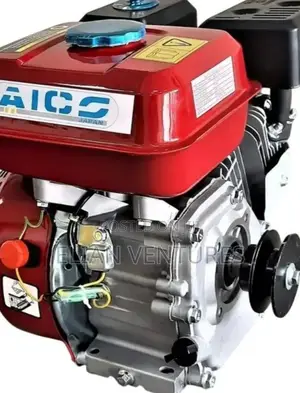 Newly Arrived 7.5 Hp Petrol Engine