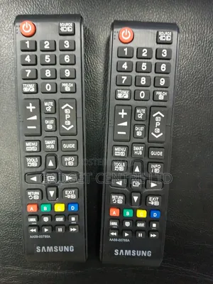 Samsung Smart / Digital Tv Remote