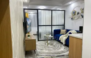 Spacious Studio Airbnb Kilimani | Luxury | Near CBD |