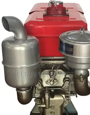 Top Best 30 Hp Diesel Engine
