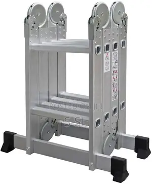 Multipurpose Ladder 4x2 - Nairobi