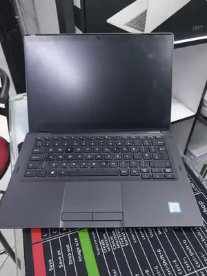 Laptop Dell Latitude 5300 8GB Intel Core i5 SSD 256GB