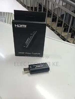 Hdmi Video Capture Card Hdmi To Usb 1080p Live Video Streaming Record