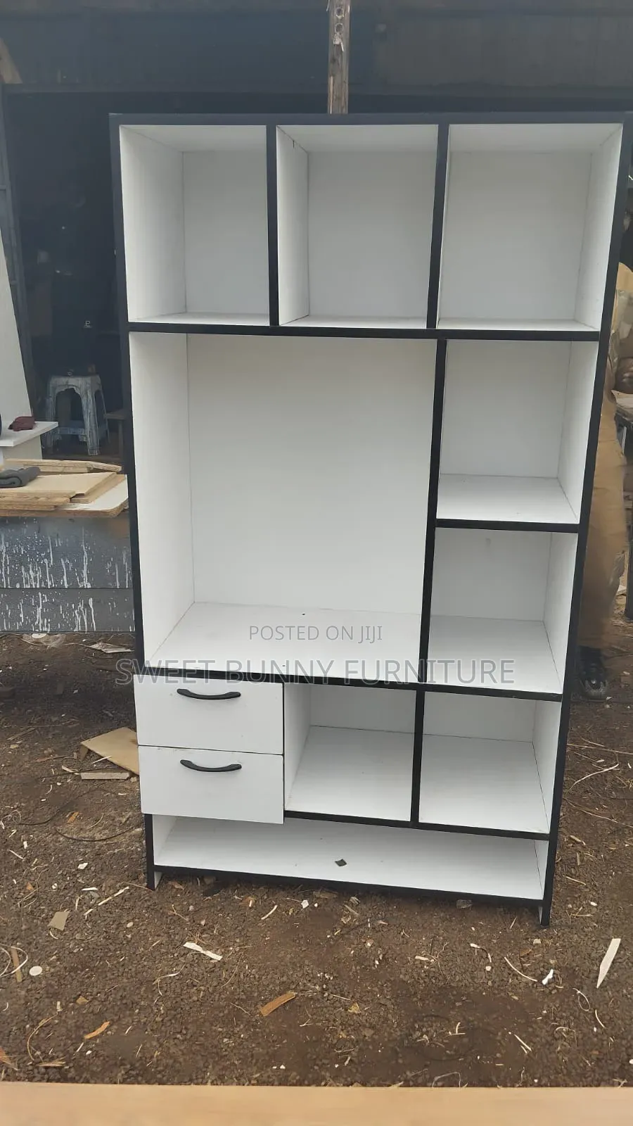 Open-Wordrobe
