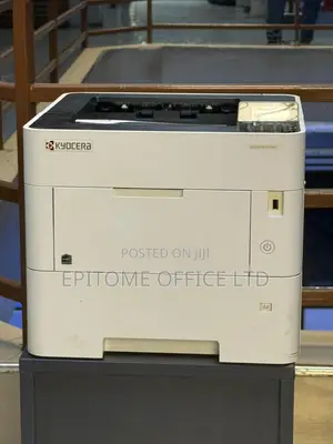 Kyocera Ecosys P3155dn Printer