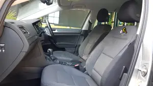 Volkswagen Golf 2018 Gray