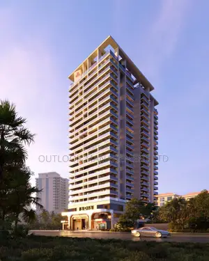 1bdrm Apartment in Upperhill for sale