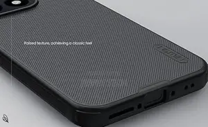 Viskii Nillkin Super Frosted Shield Pro Case for Oneplus 15 2025