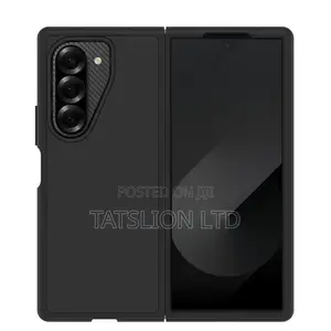 Samsung Galaxy Z Fold 7 Otter Box Defender Armor Case