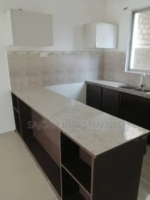 2bdrm Apartment in Shanzu Gardens for rent