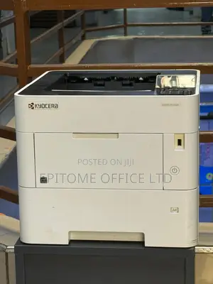 Energy-Efficient Kyocera Ecosys P3155dn