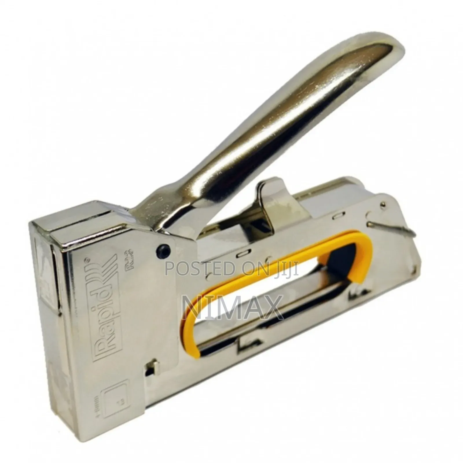 Rapid R23 Heavy Duty Stapler