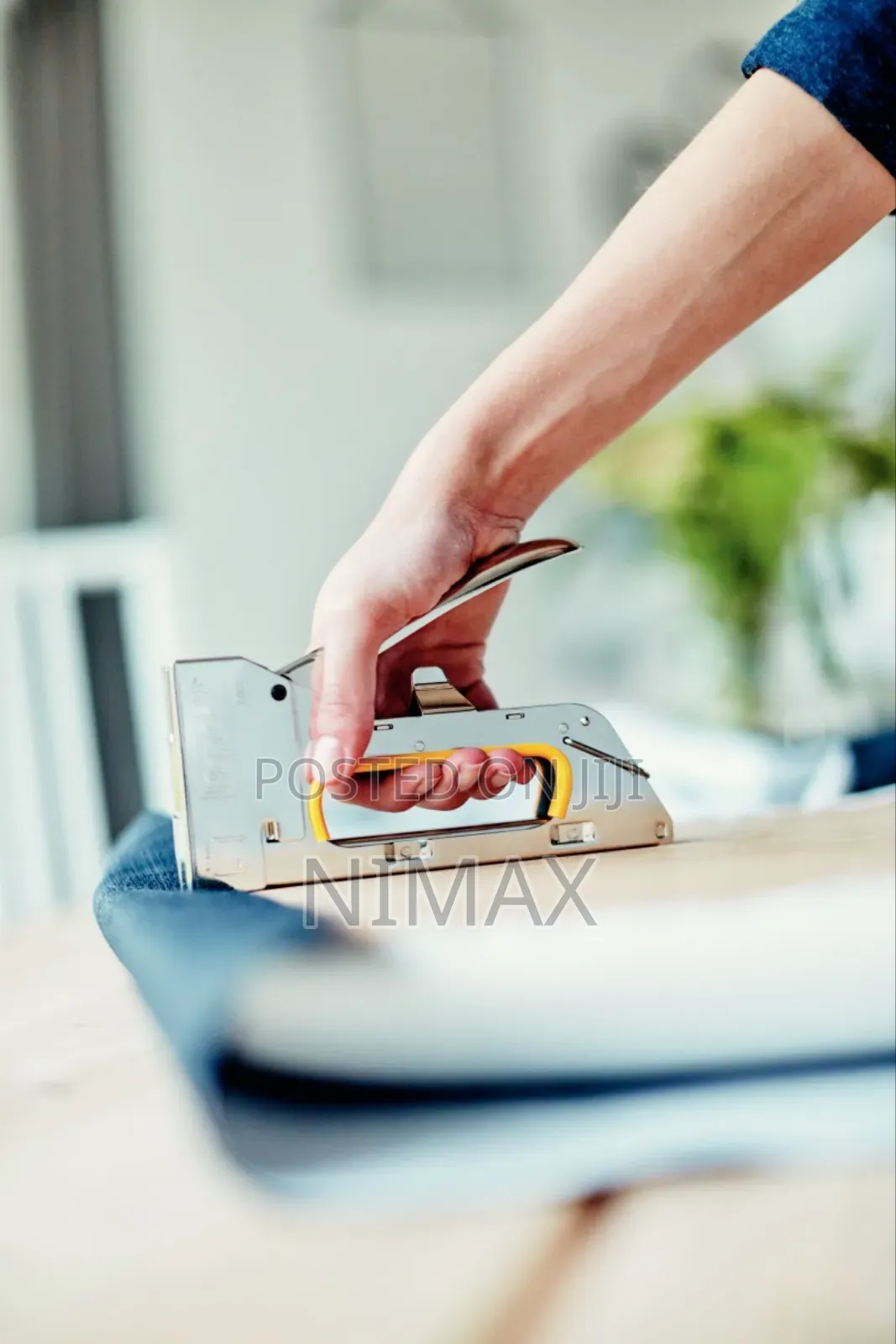Rapid R23 Heavy Duty Stapler