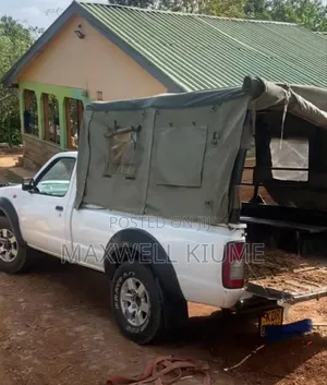 Transport Moving Services Pickup Lorry Cargo Hama