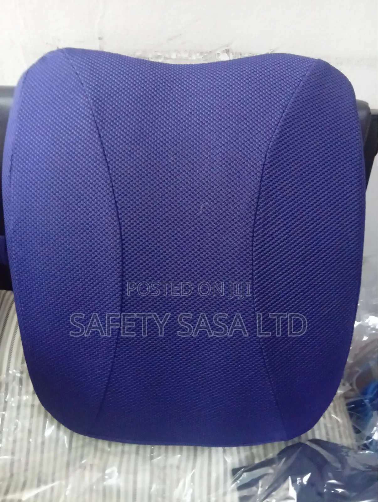 Back Support/ Lumbar Support