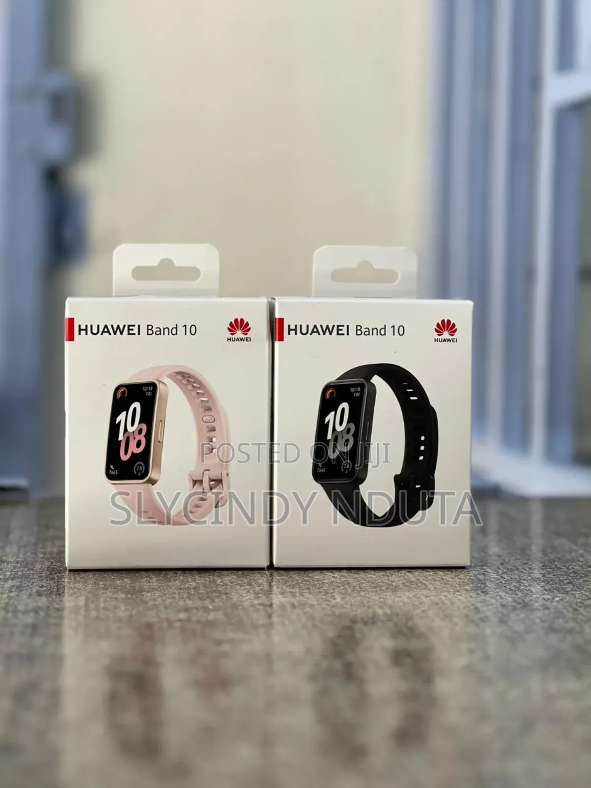 Huawei Band 10 Watch