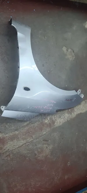 Suzuki Swift 2012-2015 Wing With Indicator